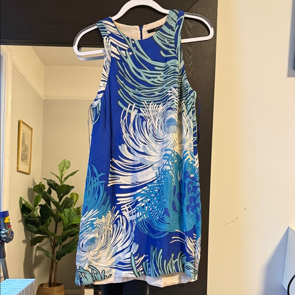 Gucci Vintage 2012 Mini Dress